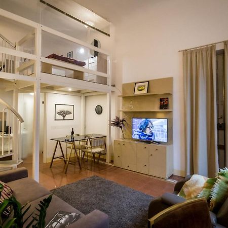 Acacia Firenze - Calla Εξωτερικό φωτογραφία