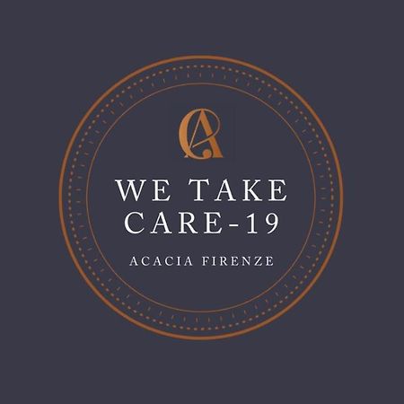 Acacia Firenze - Calla Εξωτερικό φωτογραφία