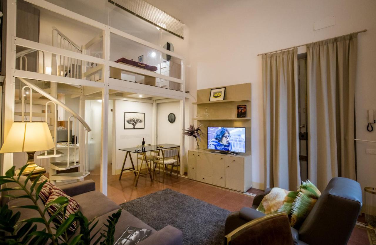 Acacia Firenze - Calla Εξωτερικό φωτογραφία