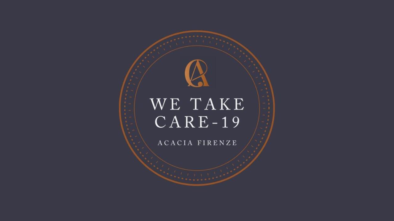 Acacia Firenze - Calla Εξωτερικό φωτογραφία